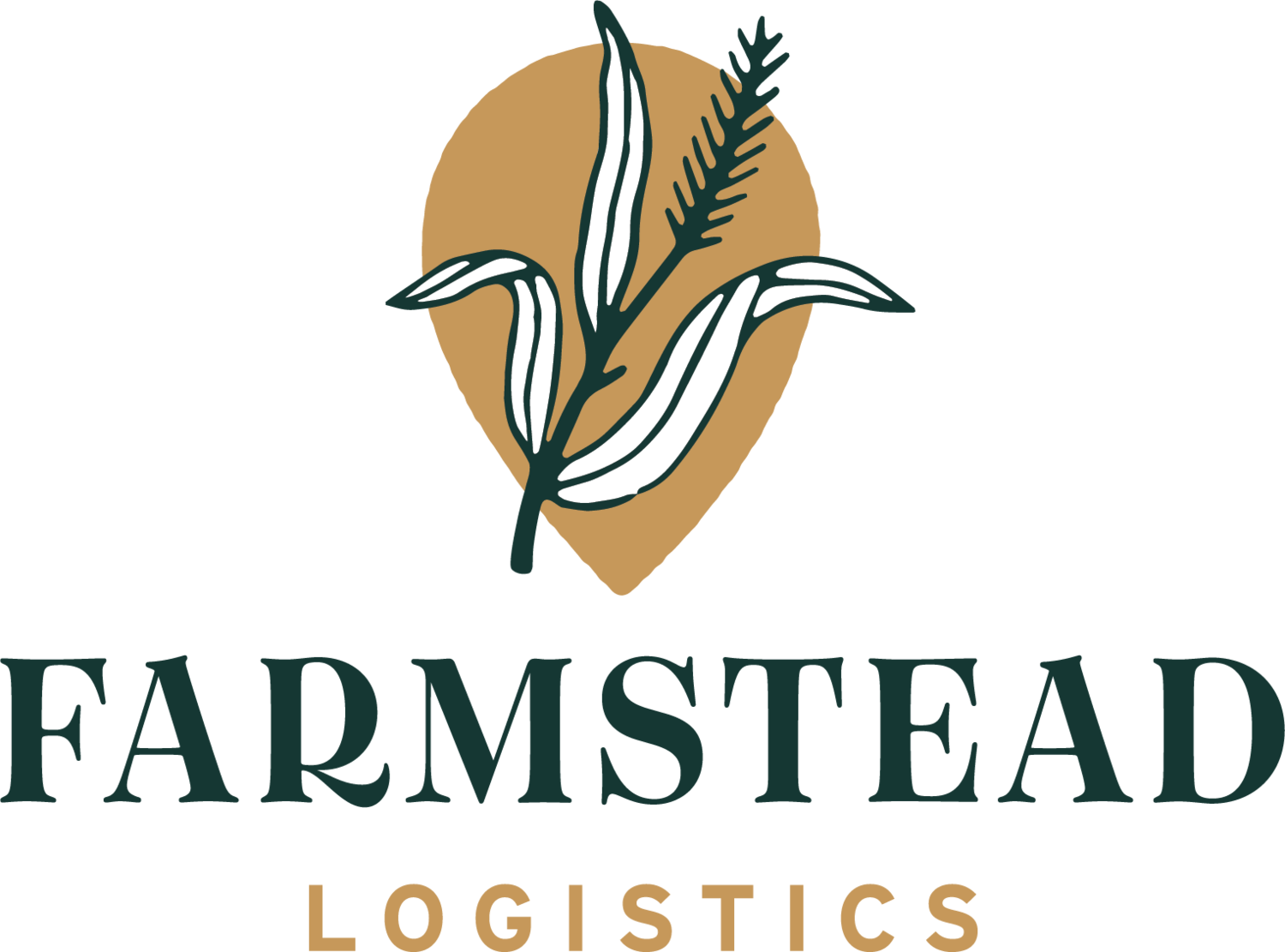 farmstead logistics